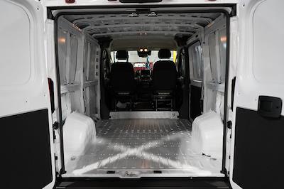 2026 Ram ProMaster 1500 Standard Roof FWD Empty Cargo Van for sale #22005 - photo 2