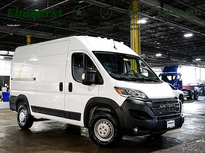 2026 Ram ProMaster 1500 High Roof FWD Empty Cargo Van for sale #22015 - photo 1