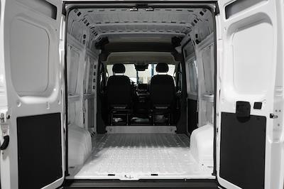 2026 Ram ProMaster 1500 High Roof FWD Empty Cargo Van for sale #22015 - photo 2