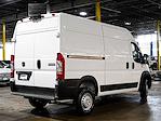 2026 Ram ProMaster 1500 High Roof FWD Empty Cargo Van for sale #22015 - photo 8