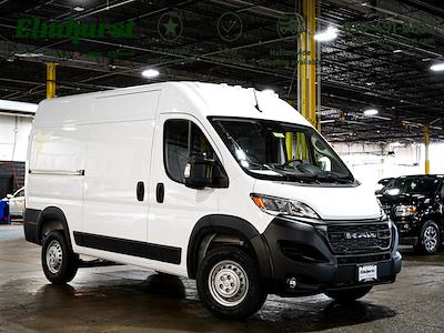 2026 Ram ProMaster 1500 High Roof FWD Empty Cargo Van for sale #22016 - photo 1