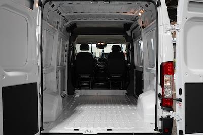 2026 Ram ProMaster 1500 High Roof FWD Empty Cargo Van for sale #22016 - photo 2