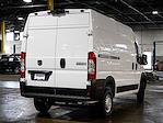 2026 Ram ProMaster 1500 High Roof FWD Empty Cargo Van for sale #22016 - photo 8