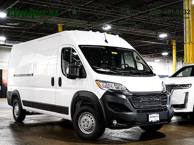 2026 Ram ProMaster 2500 High Roof FWD Empty Cargo Van for sale #22017 - photo 1