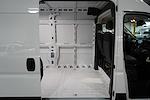 New 2026 Ram ProMaster 2500 High Roof Empty Cargo Van for sale #22017 - photo 15
