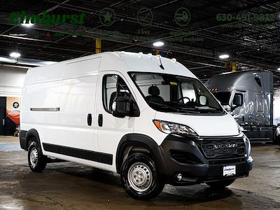 2026 Ram ProMaster 2500 High Roof FWD Empty Cargo Van for sale #22018 - photo 1