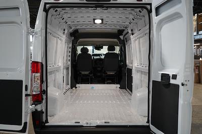 2026 Ram ProMaster 2500 High Roof FWD Empty Cargo Van for sale #22018 - photo 2