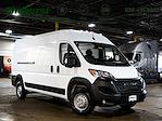 New 2026 Ram ProMaster 2500 High Roof Empty Cargo Van for sale #22018 - photo 1