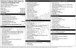 2026 Ram ProMaster 2500 High Roof FWD Empty Cargo Van for sale #22018 - photo 10
