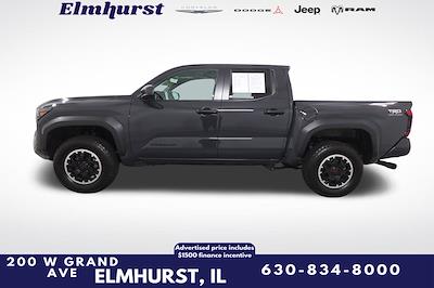 Used 2024 Toyota Tacoma - photo 1