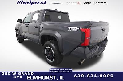 Used 2024 Toyota Tacoma - photo 1