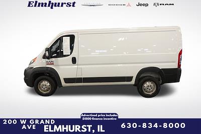 Used 2018 Ram ProMaster 1500 Standard Roof Empty Cargo Van for sale #A104000 - photo 2