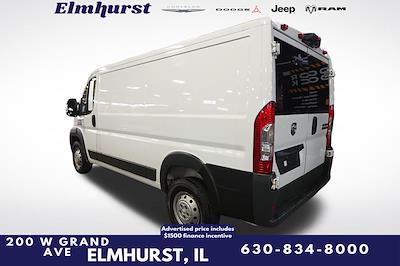 Used 2018 Ram ProMaster 1500 - photo 1