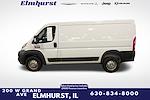 2018 Ram ProMaster 1500 Standard Roof FWD Empty Cargo Van for sale #A104000 - photo 3