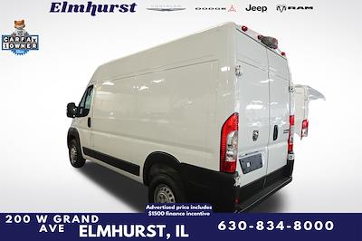Used 2024 Ram ProMaster 2500 - photo 1
