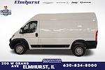 2024 Ram ProMaster 2500 High Roof FWD Empty Cargo Van for sale #A125221 - photo 3