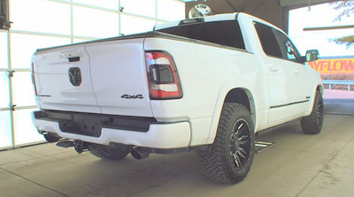 Used 2022 Ram 1500 - photo 1