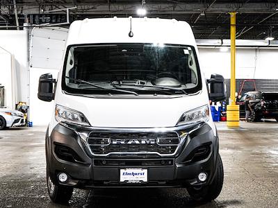 2024 Ram ProMaster 3500 High Roof FWD Empty Cargo Van for sale #A131303 - photo 2