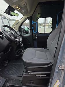 Used 2024 Ram ProMaster EV 3500 - photo 1