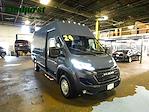 Used 2024 Ram ProMaster EV 3500 Super High Roof Empty Cargo Van for sale #A131854 - photo 1