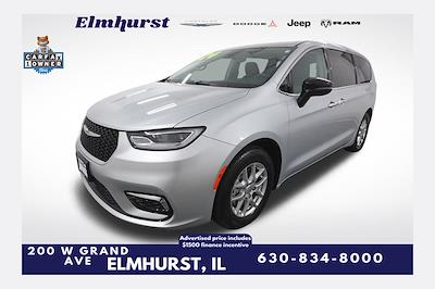 Used 2024 Chrysler Pacifica Touring L Minivan for sale #A132001 - photo 1