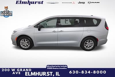 Used 2024 Chrysler Pacifica Touring L Minivan for sale #A132001 - photo 2