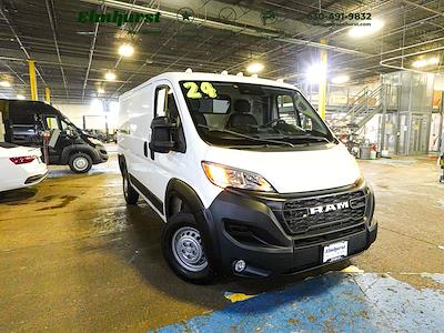 Used 2024 Ram ProMaster 3500 - photo 1