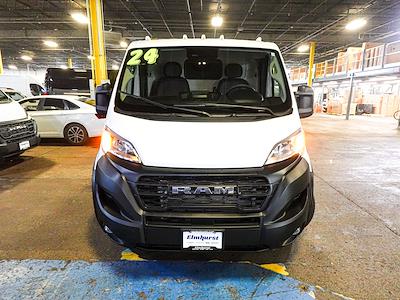 Used 2024 Ram ProMaster 3500 - photo 1