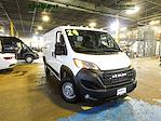 Used 2024 Ram ProMaster 3500 Standard Roof Empty Cargo Van for sale #A133829 - photo 1