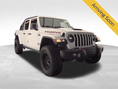 2022 Jeep Gladiator Crew Cab 4WD Pickup for sale #A135191 - photo 1