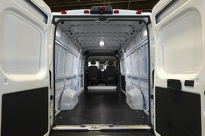 Used 2024 Ram ProMaster 3500 - photo 1