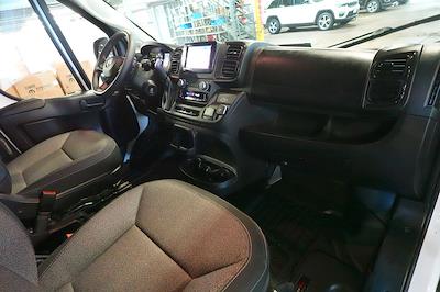 Used 2024 Ram ProMaster 3500 - photo 1
