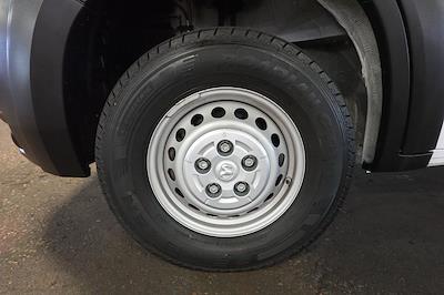 Used 2024 Ram ProMaster 3500 - photo 1