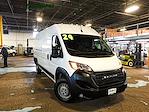 Used 2024 Ram ProMaster 3500 High Roof Empty Cargo Van for sale #A135823 - photo 1