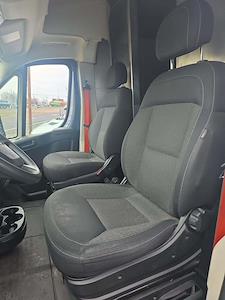 Used 2020 Ram ProMaster 3500 - photo 1