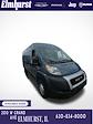 2020 Ram ProMaster 3500 High Roof SRW FWD Empty Cargo Van for sale #A136120 - photo 1