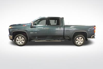 Used 2020 Chevrolet Silverado 2500 LTZ Crew Cab for sale #A136126 - photo 2