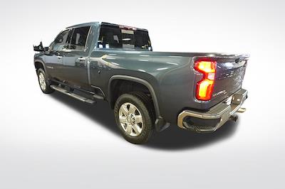 Used 2020 Chevrolet Silverado 2500 - photo 1