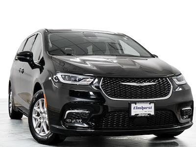 2024 Chrysler Pacifica FWD Minivan for sale #A136550 - photo 2