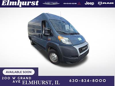 Used 2020 Ram ProMaster 3500 - photo 1