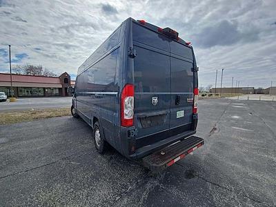 Used 2020 Ram ProMaster 3500 - photo 1