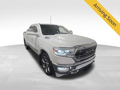 2022 Ram 1500 Crew Cab 4WD Pickup for sale #A143621 - photo 1