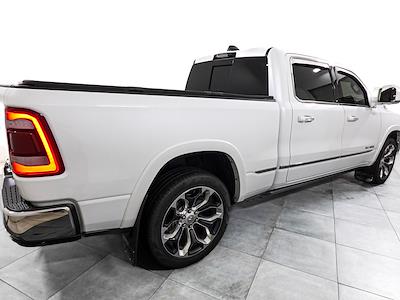 2022 Ram 1500 Crew Cab 4WD Pickup for sale #A143621 - photo 2