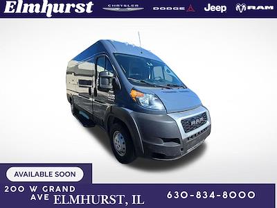 Used 2020 Ram ProMaster 3500 - photo 1