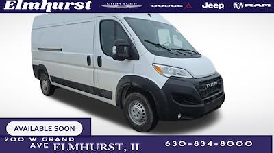 Used 2024 Ram ProMaster 2500 - photo 1