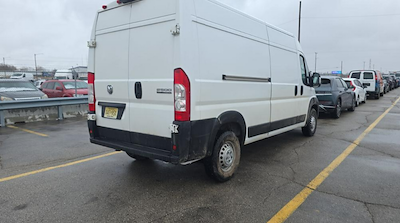 Used 2024 Ram ProMaster 2500 - photo 1