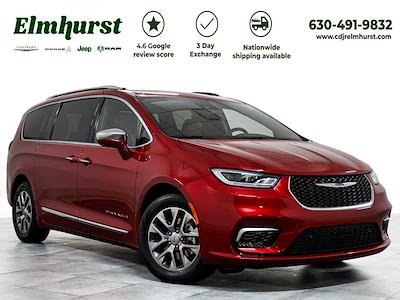 2024 Chrysler Pacifica FWD Minivan for sale #A150601 - photo 1