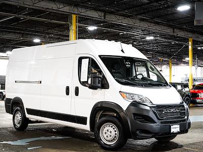 2026 Ram ProMaster 2500 High Roof FWD Empty Cargo Van for sale #A157028 - photo 1