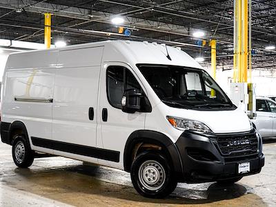 2026 Ram ProMaster 2500 High Roof FWD Empty Cargo Van for sale #A157913 - photo 1
