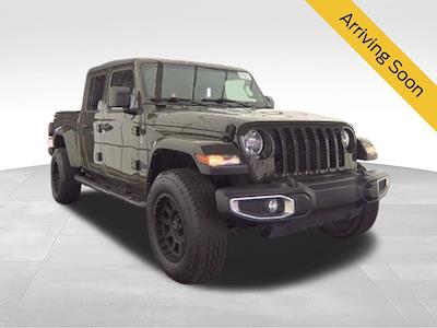 2022 Jeep Gladiator Crew Cab 4WD Pickup for sale #A178529 - photo 1